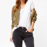 Mesh oversized T-shirt