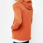 Long sleeves hoodie